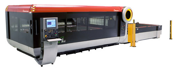 amada LC-F1NT